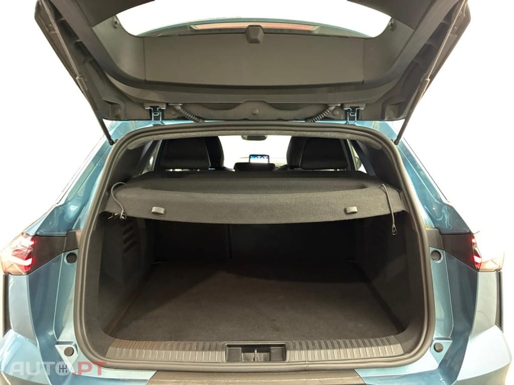 Renault Symbioz E-Tech full hybrid Techno