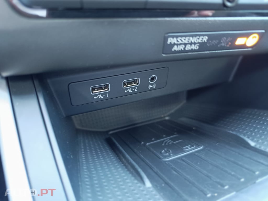 Seat Arona 1.0 TSI FR DSG - Automático