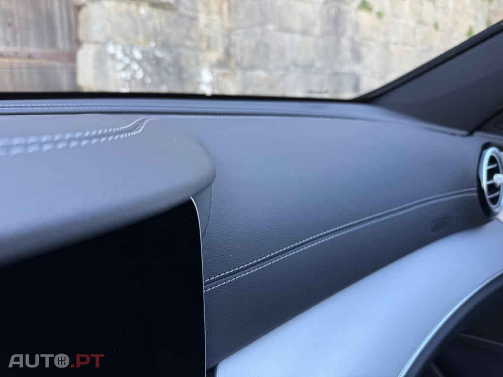 Mercedes-Benz E 300 De AMG Line