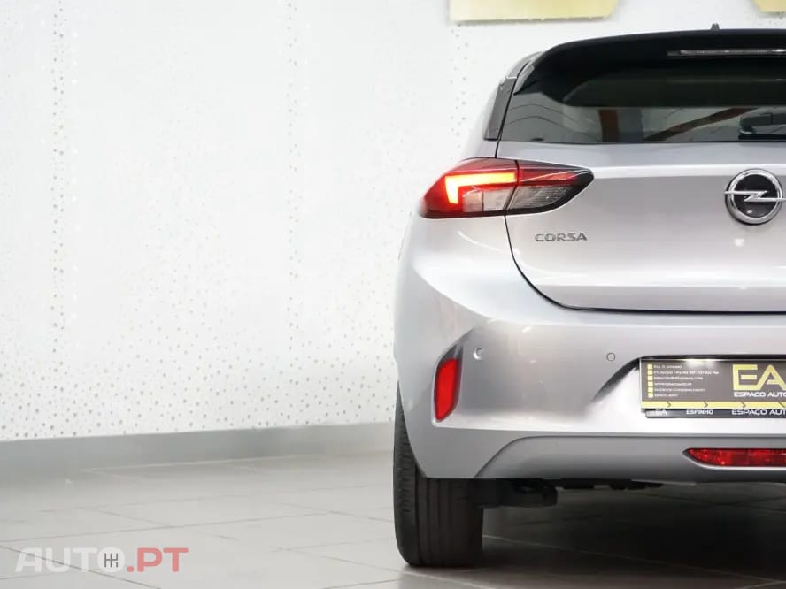 Opel Corsa 1.2 Business