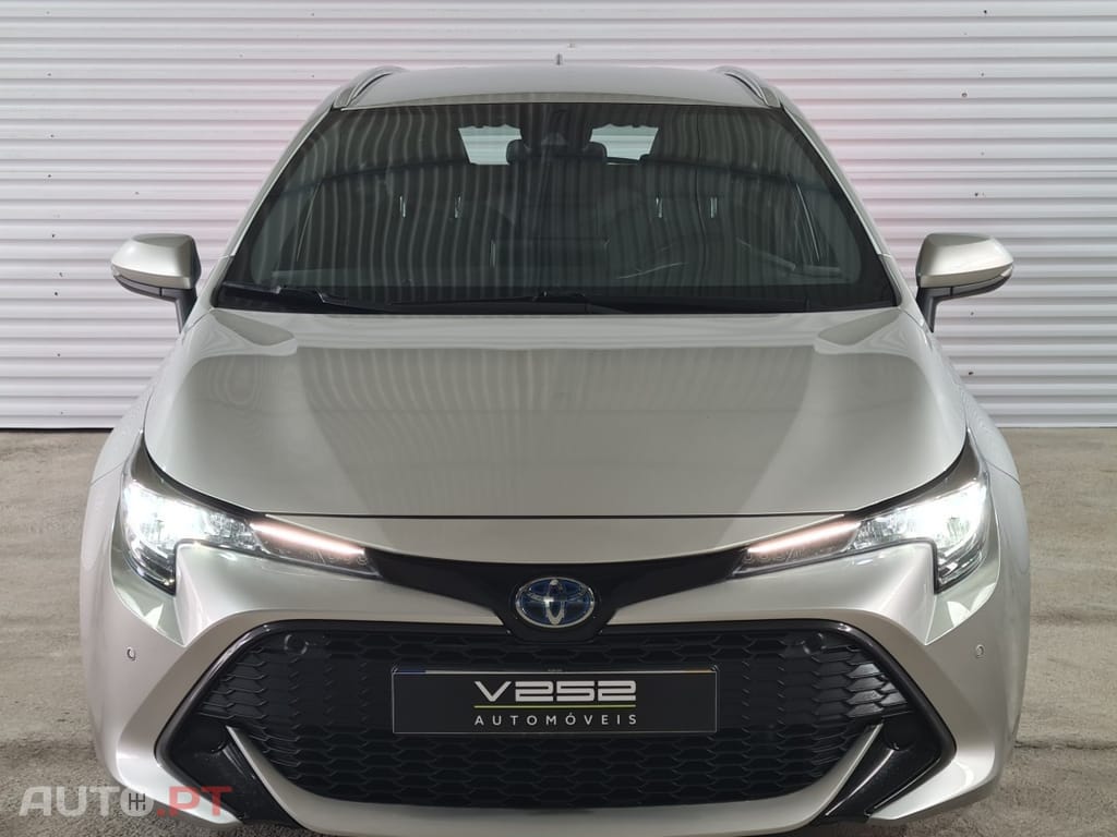 Toyota Corolla Touring Sports 1.8 Hybrid Comfort