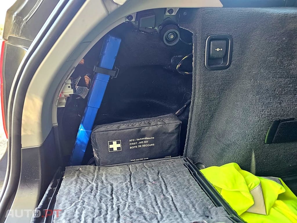 BMW 318 d DPF Edition Exclusive