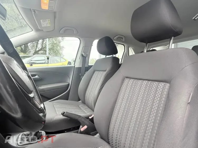 Volkswagen Polo 1.0 Trendline