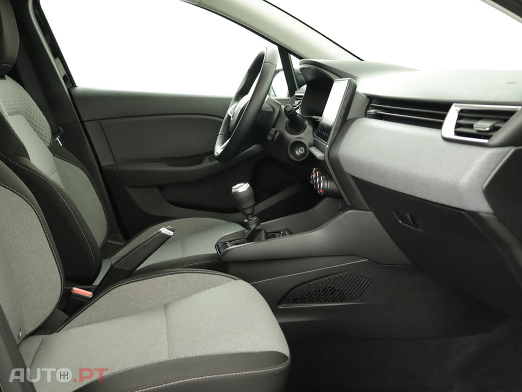 Renault Clio Clio 1.0 TCe Evolution