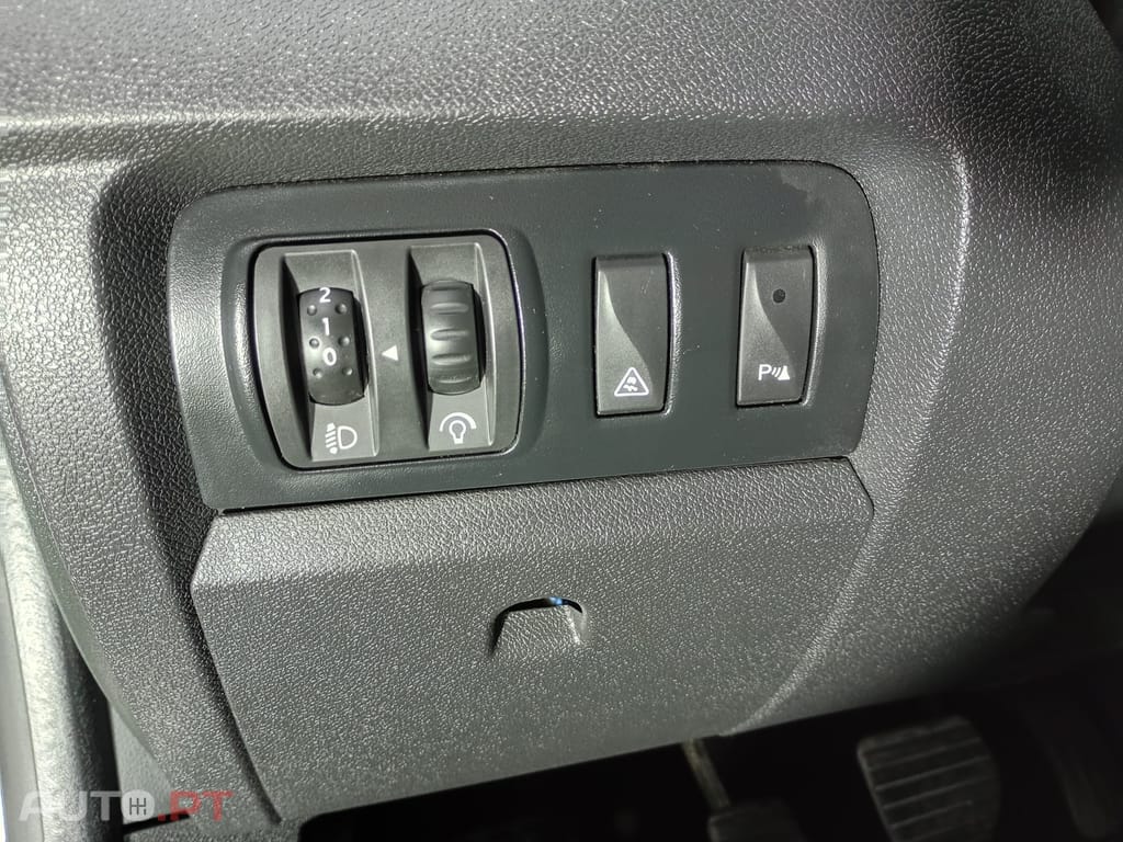 Renault Fluence 1.5 dCi Exclusive