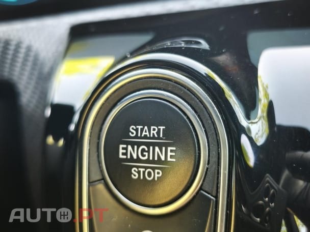 Mercedes-Benz CLA 180 d Shooting Brake Business Solutions Aut.