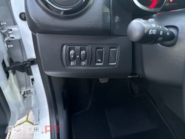 Renault Clio Sport Tourer dCi 75 Expression