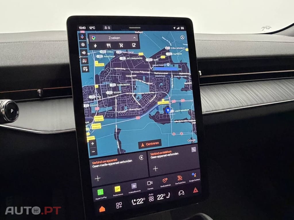 Polestar 3 Long Range 111 kWh Single Motor