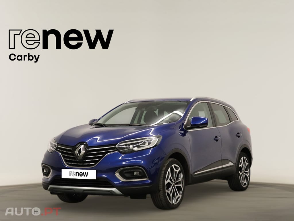 Renault Kadjar Kadjar 1.5 dCi Intens