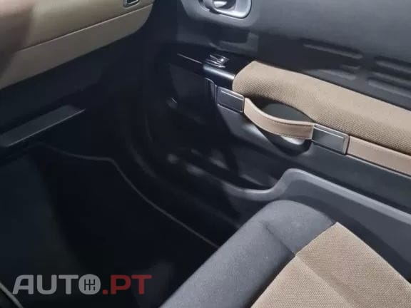 Citroen C4 Cactus 1.2 PureTech Feel