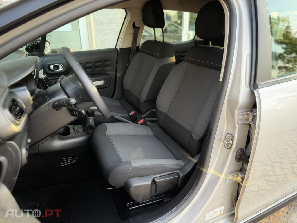 Citroen C3 1.2 PureTech Origins