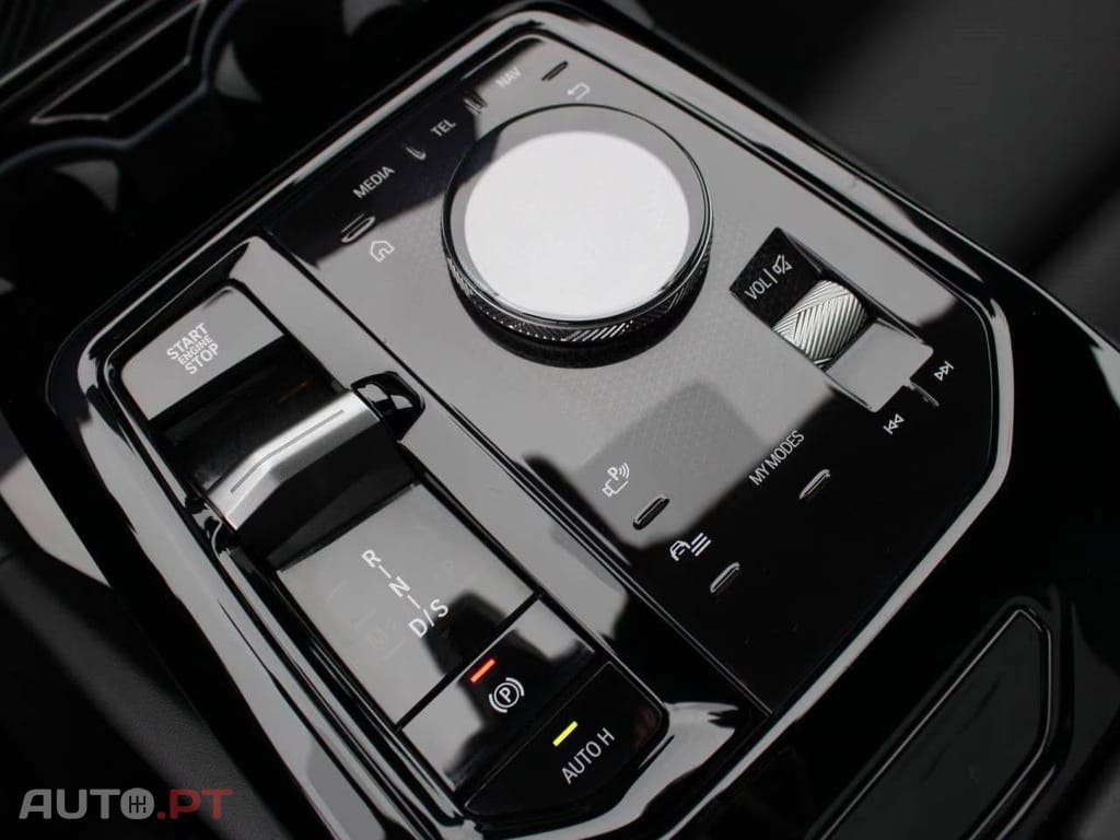 BMW 530 e M Sport