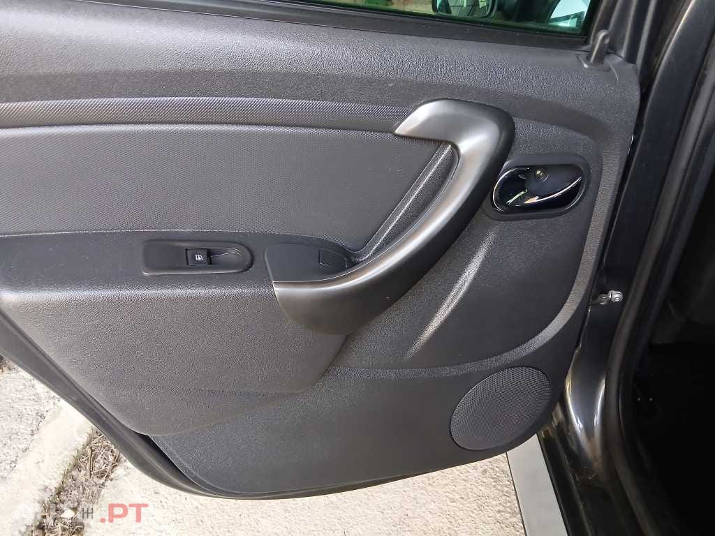 Dacia Duster 1.5 DCI 110 CV PRESTIGE