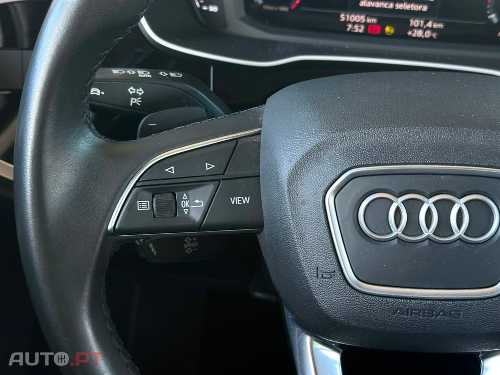 Audi Q3 35 TFSI S tronic