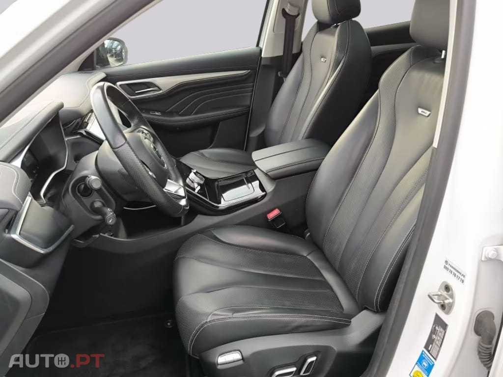 MG Marvel R Luxury  I.V.A DEDUTIVEL