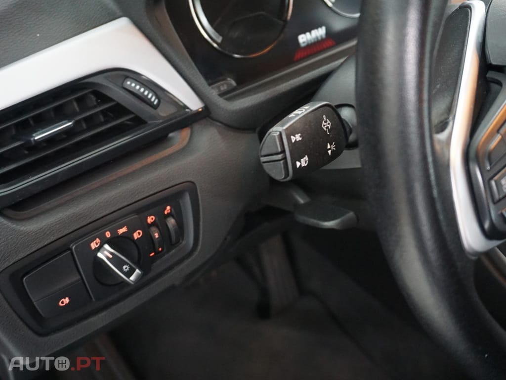 BMW X1 18 i sDrive Auto Advantage