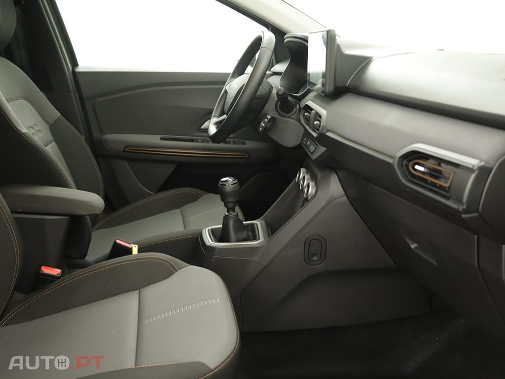 Dacia Jogger Jogger 1.0 ECO-G Extreme Bi-Fuel