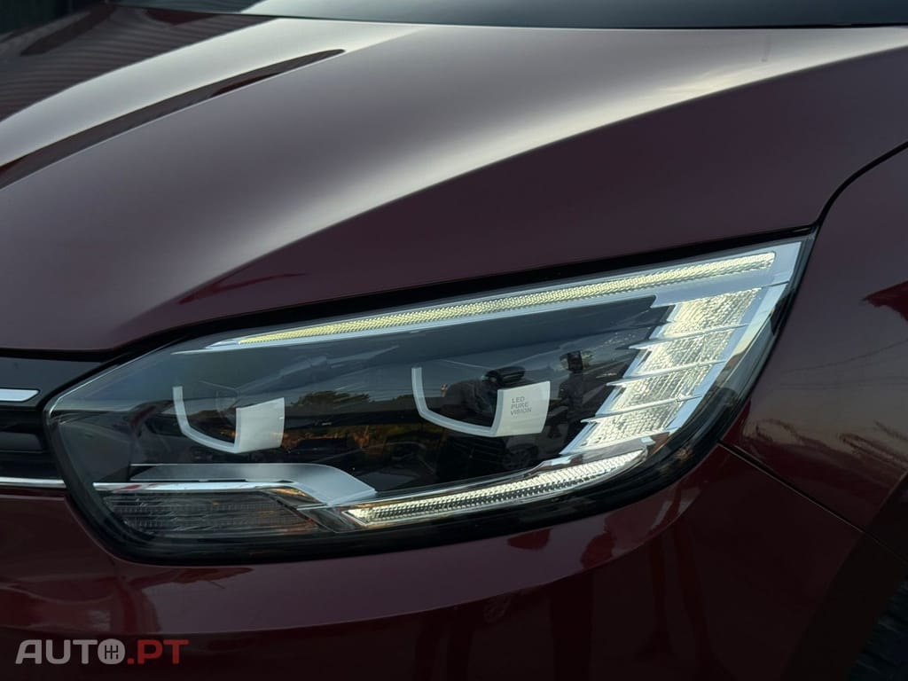 Renault Grand Scénic 1.6 dCi Bose Edition SS