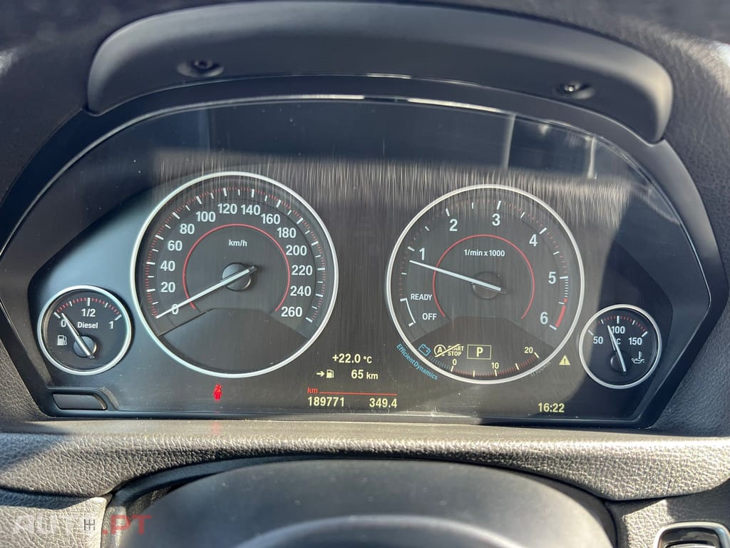 BMW 425 d Pack M Auto