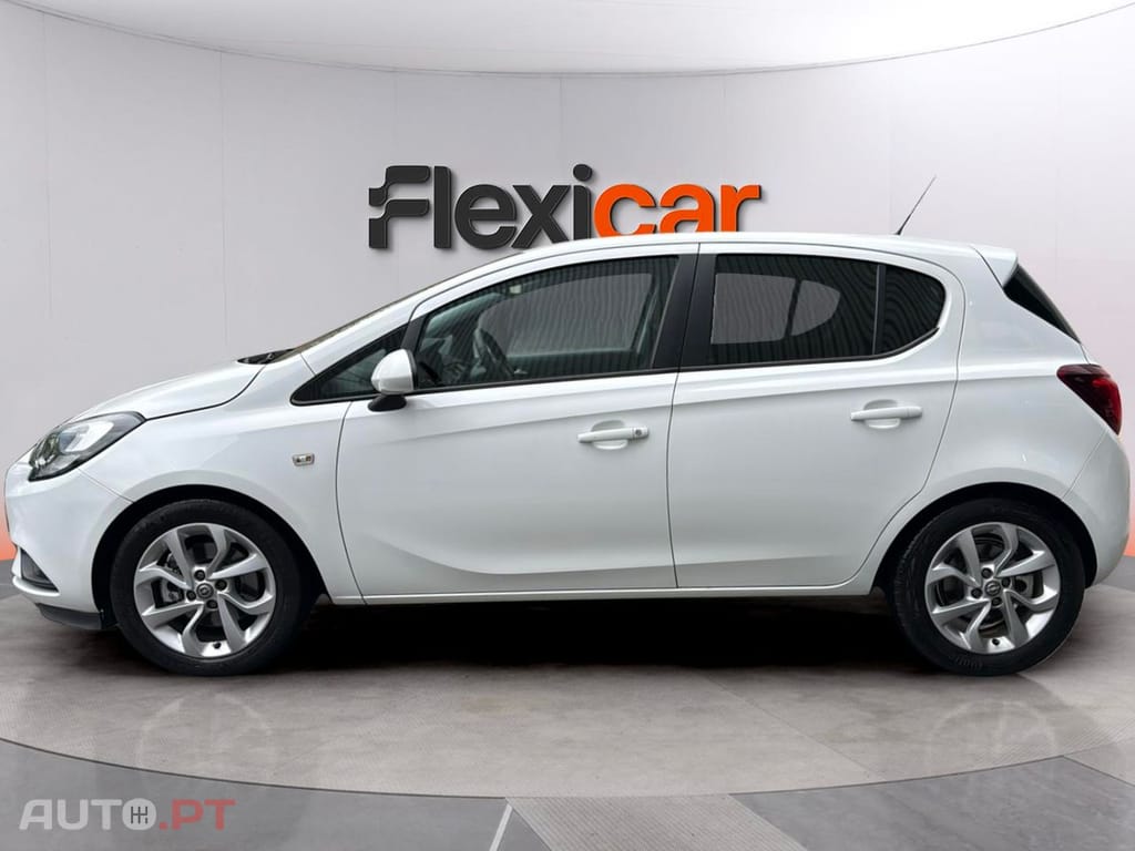 Opel Corsa 1.3 CDTI Color Edition