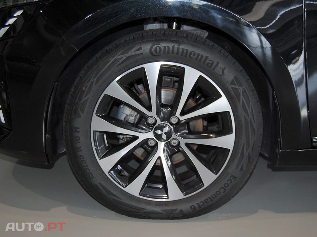 Mitsubishi Colt 1.0 MPI-T Kaiteki