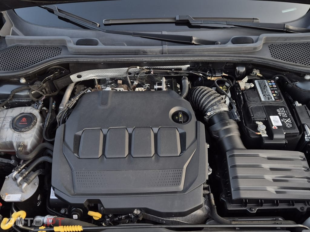 Cupra Formentor 2.0 TDI Sport