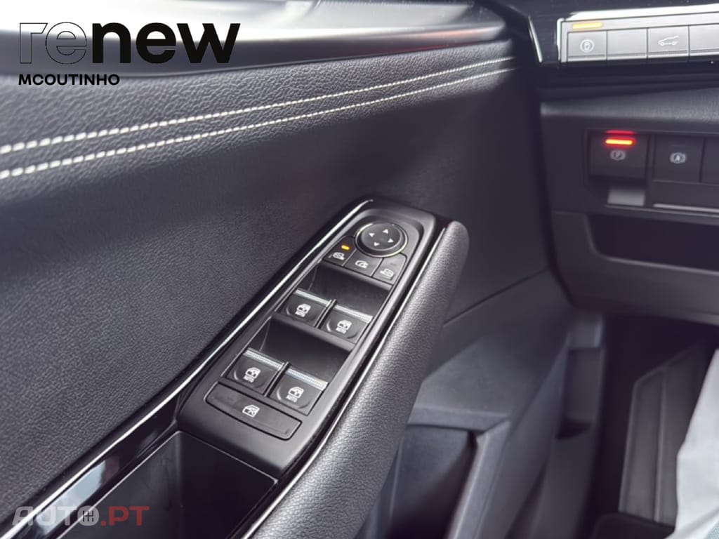 Renault Austral TECHNO Mild HYbrid TCE 160Cv Auto