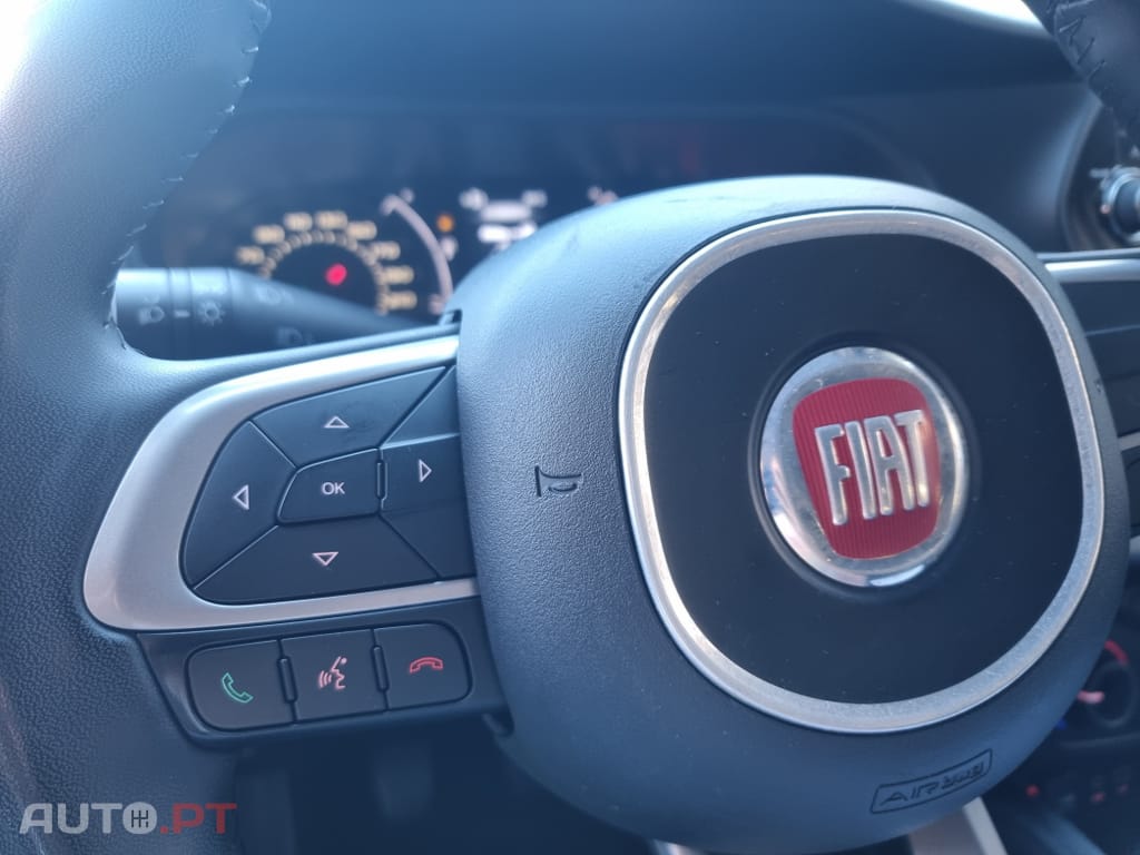 Fiat Tipo 1.3 M-Jet Easy