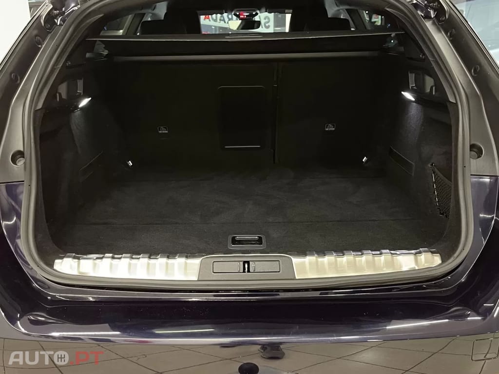 Peugeot 508 SW 1.5 BlueHDi GT EAT8