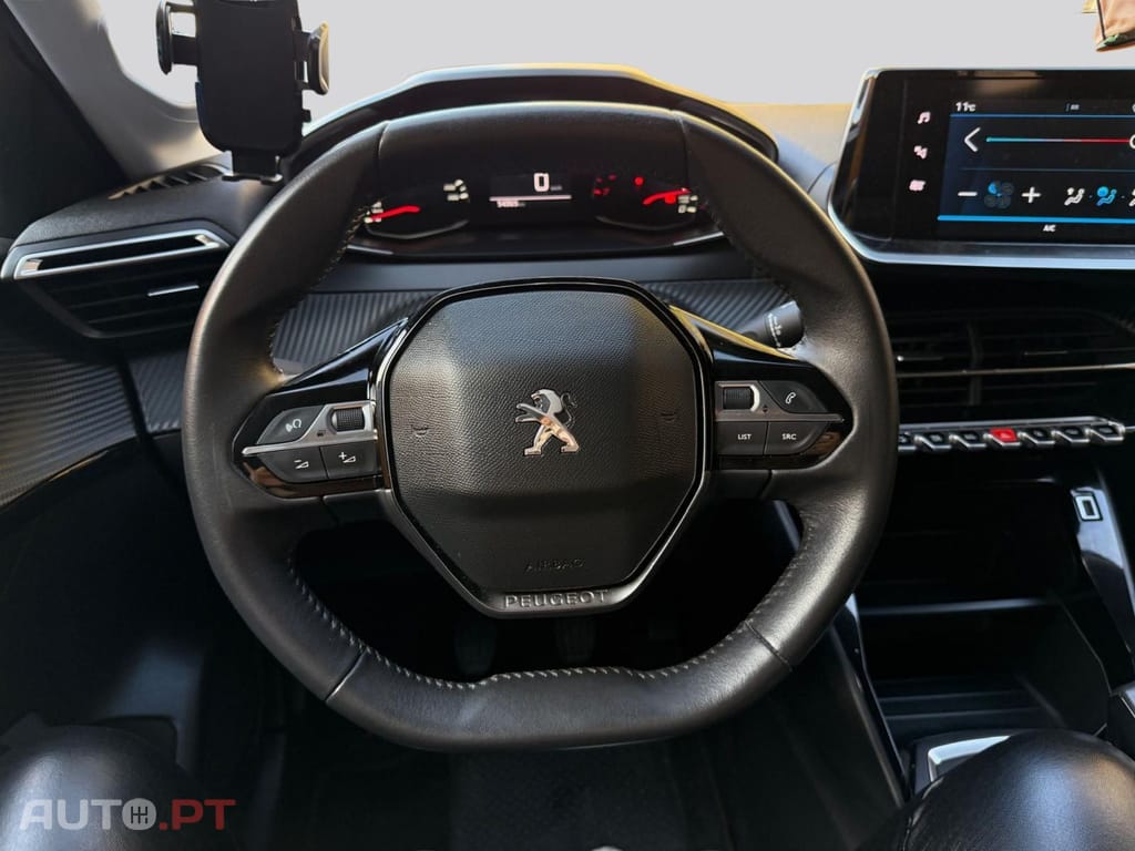 Peugeot 208 1.2 Puretech ACTIVE PACK