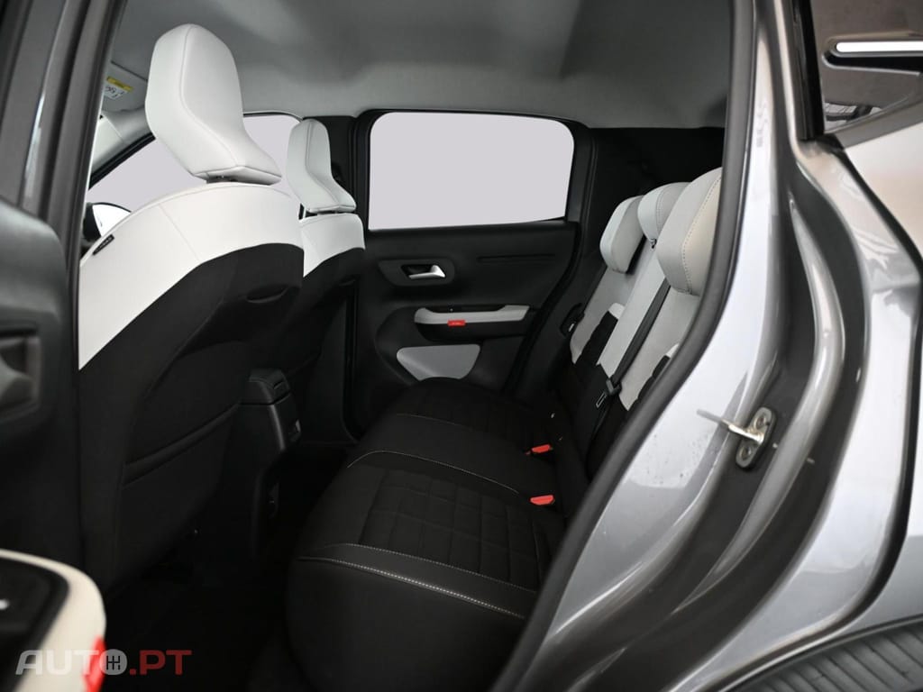 Citroen e-C3 44 kWh I.V.A DEDUTIVEL 