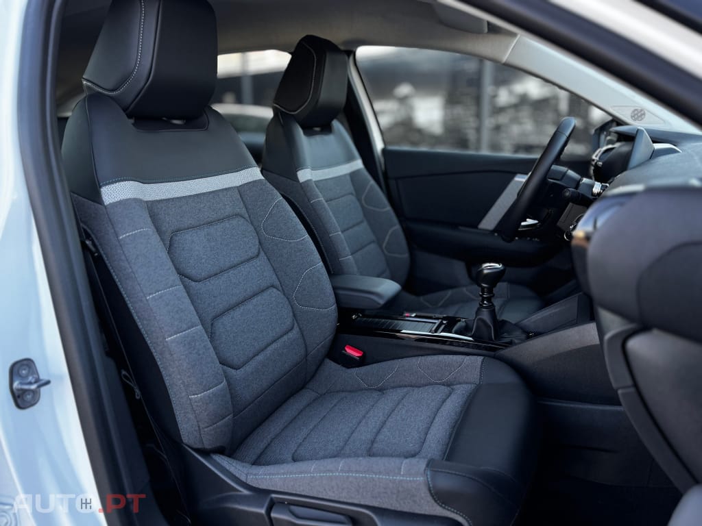 Citroen C4 1.2 PureTech Feel Pack