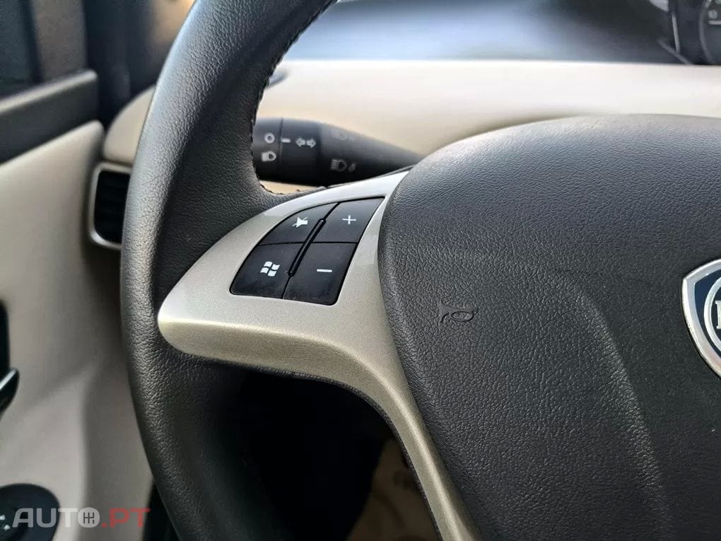 Lancia Ypsilon 1.2 S&S Fashion