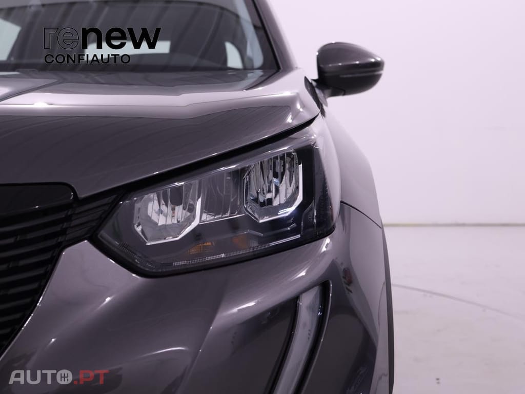 Peugeot 2008 1.2 Puretech 102cv Active Pack