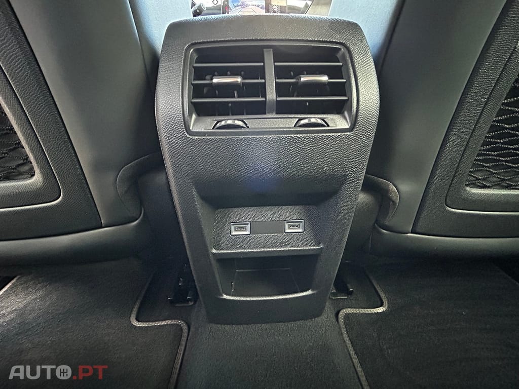 DS DS4 1.2 PureTech Performance Line EAT8