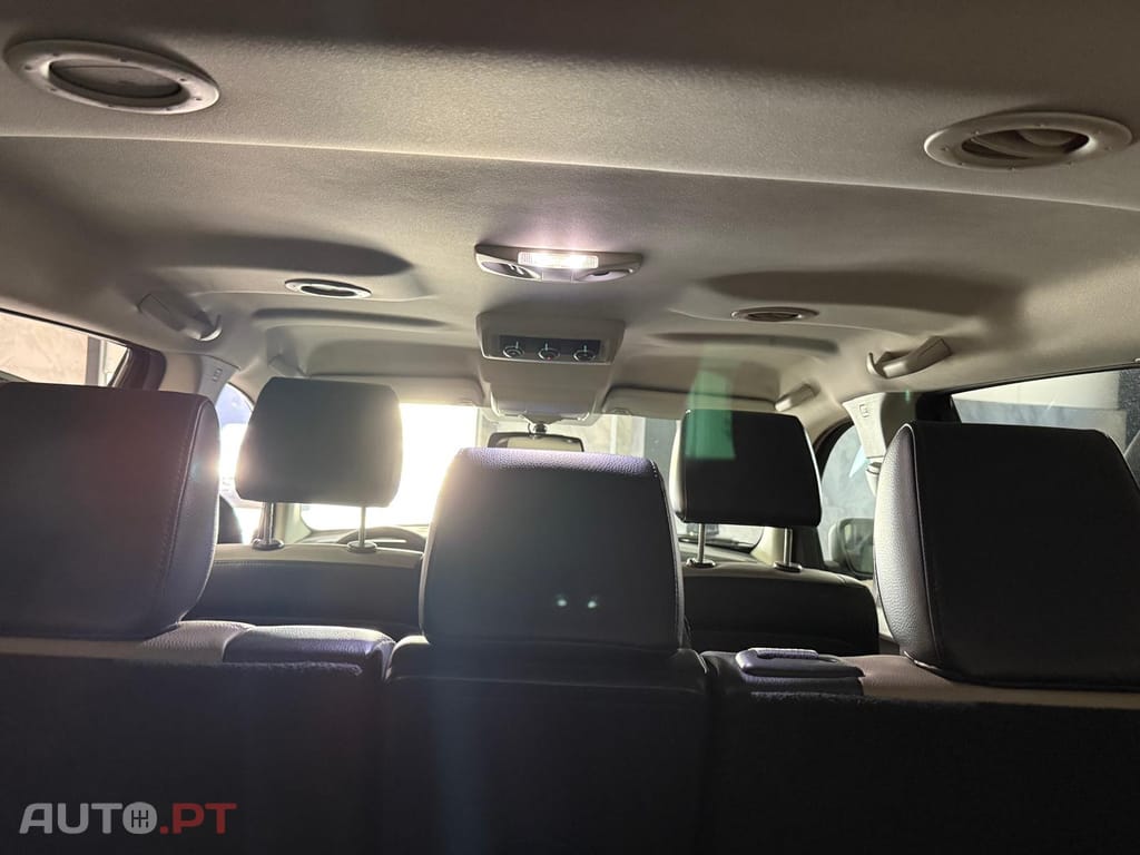 Dodge Journey Journey 2.0 CRD SXT MTX Limited