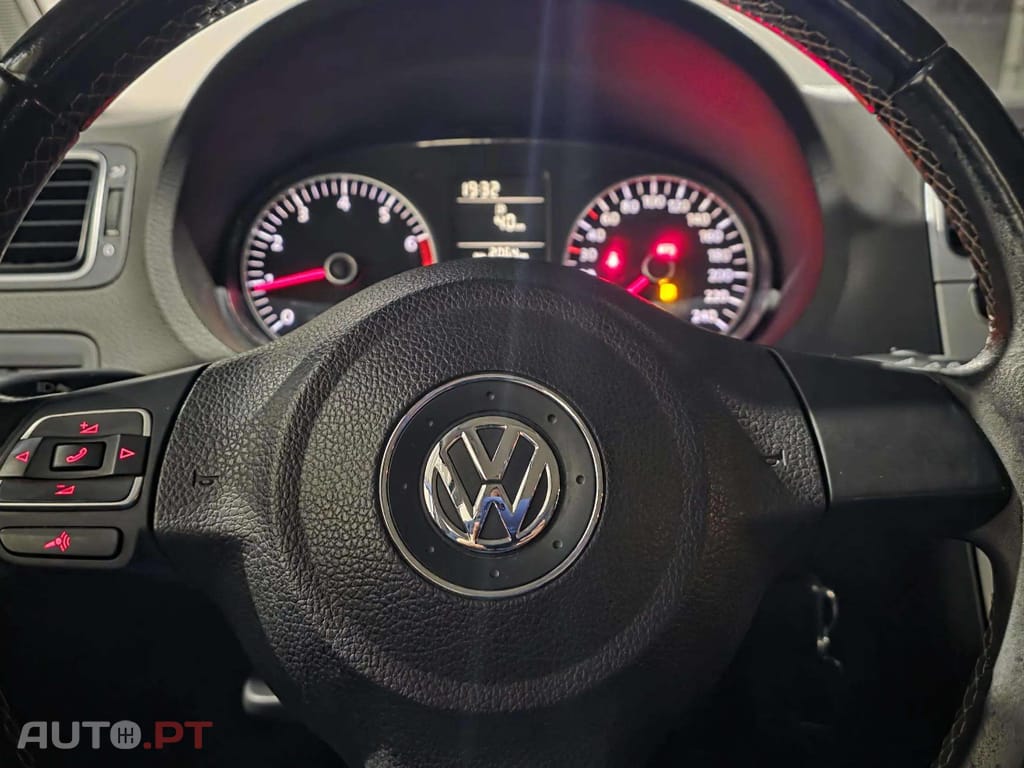 Volkswagen Polo 1.2 Match