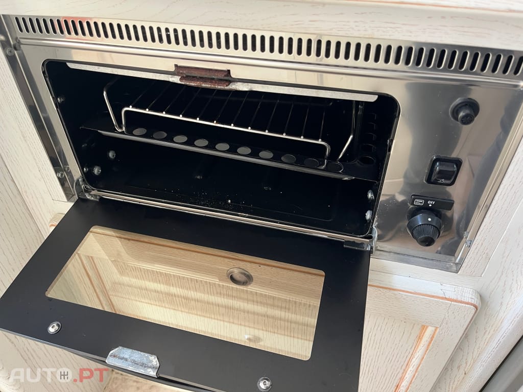 Mercedes-Benz Sprinter 316 CDI Notin BALI