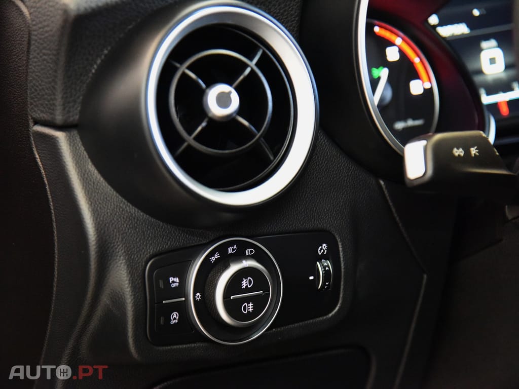 Alfa Romeo Stelvio 2.2 D Super AT8