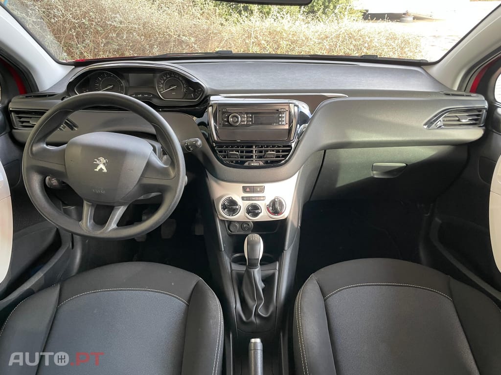 Peugeot 208 1.0 PureTech Access