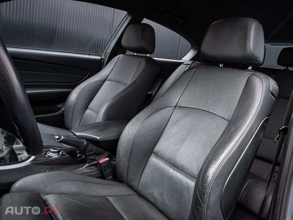 BMW 123 d