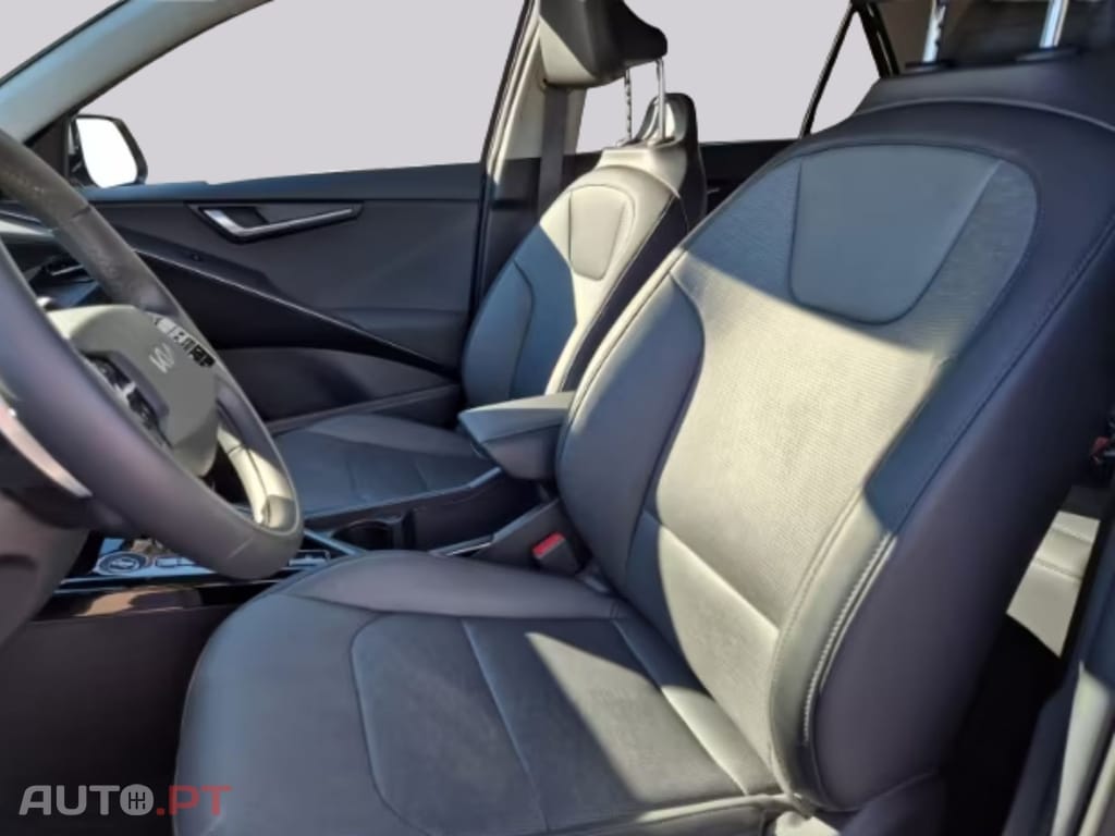 Kia Niro I.V.A DEDUTIVEL Inspiration