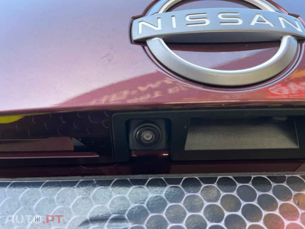 Nissan Juke 1.0 DIG-T  N