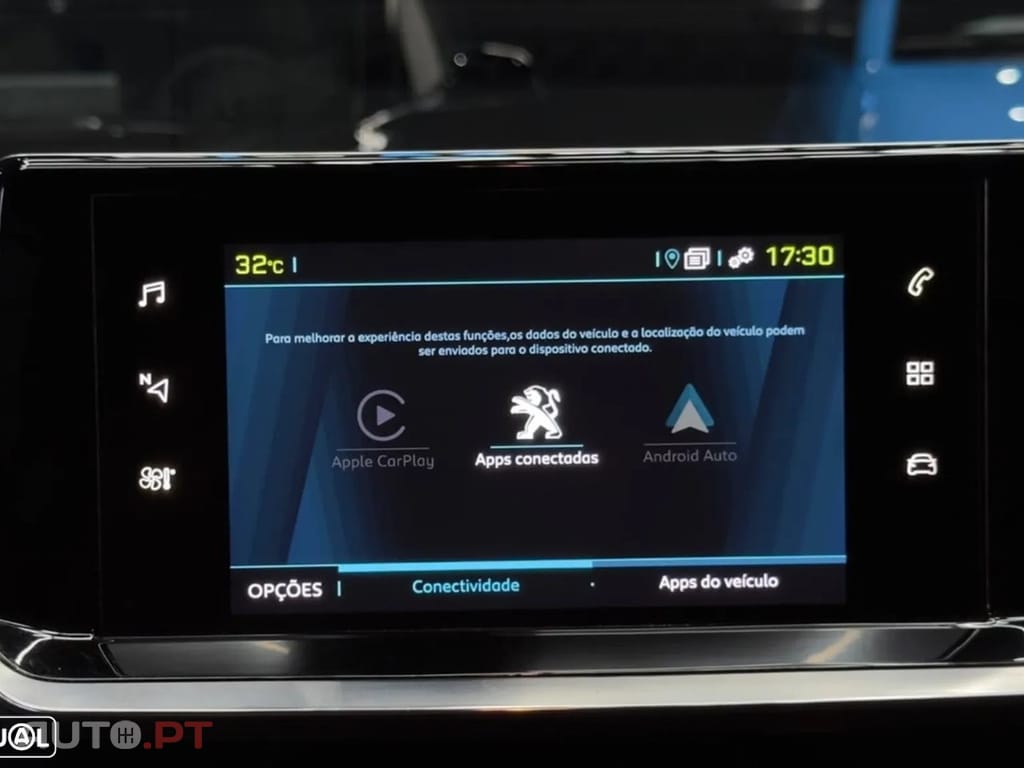 Peugeot E-208 Active Pack