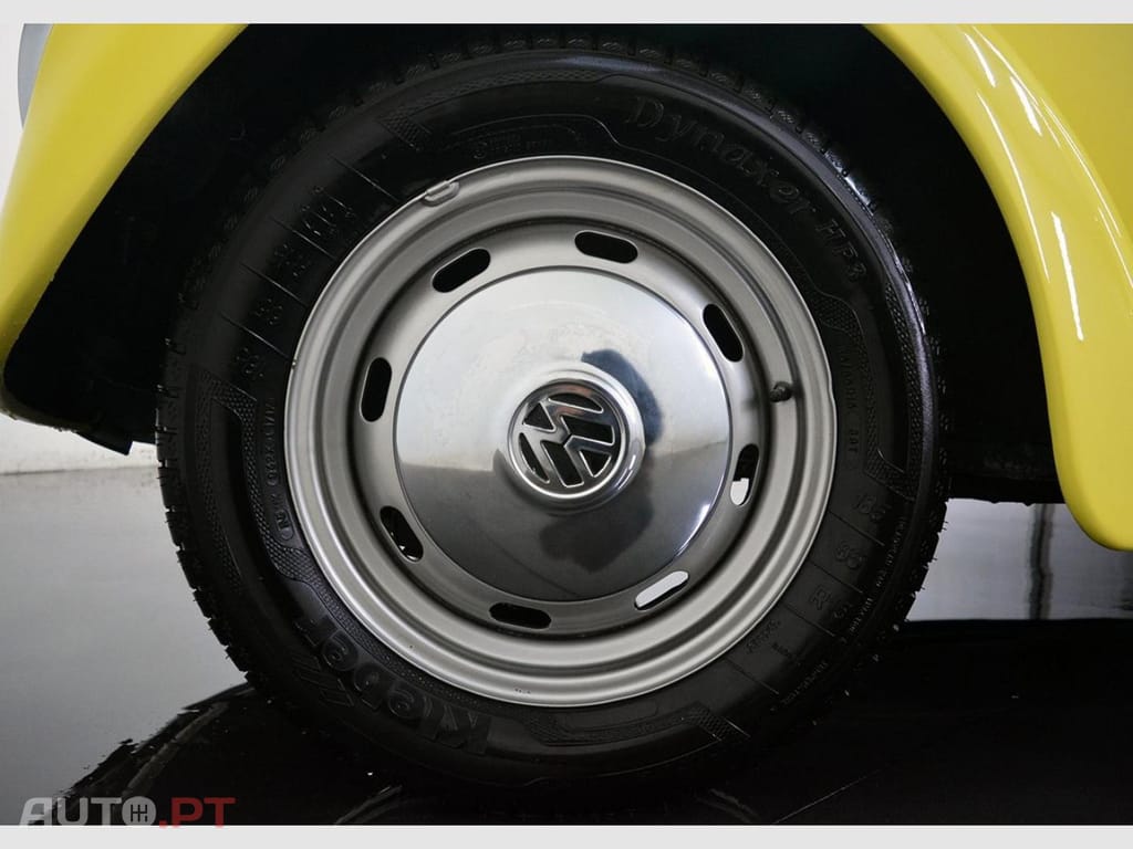 Volkswagen Carocha Carocha