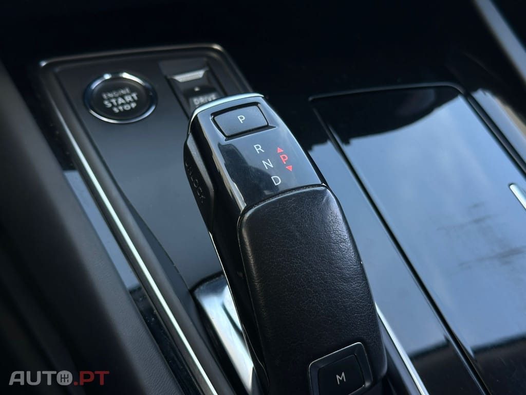 Peugeot 308 SW 1.5 BlueHDi Allure Pack EAT8