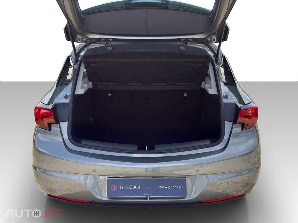 Opel Astra 1.6 CDTI Innovation S/S