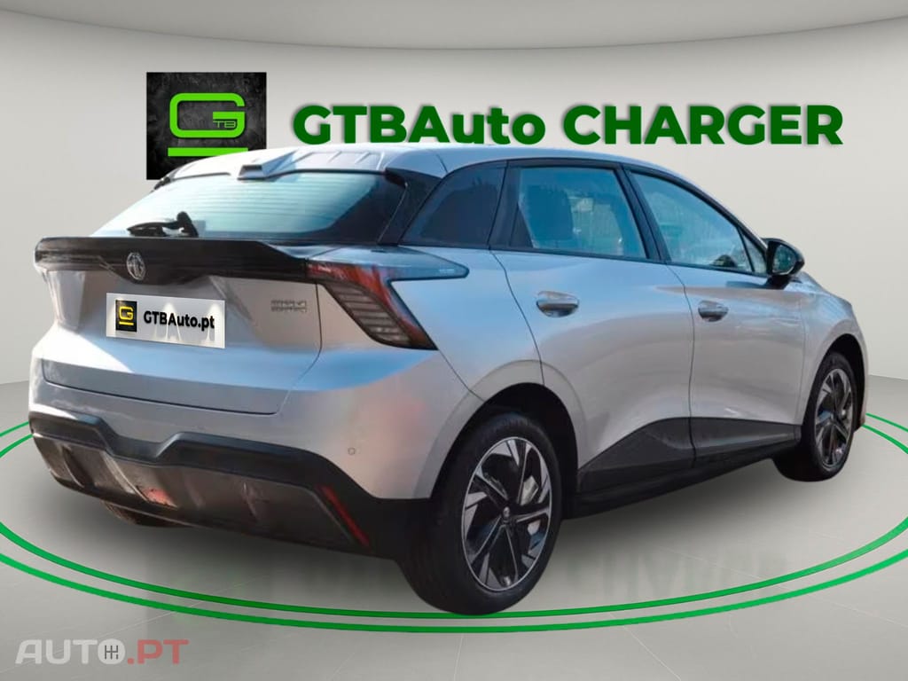 MG MG4 93 % I.V.A DEDUTIVEL 