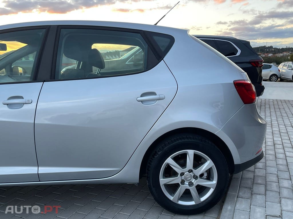 Seat Ibiza 1.2 12V Style