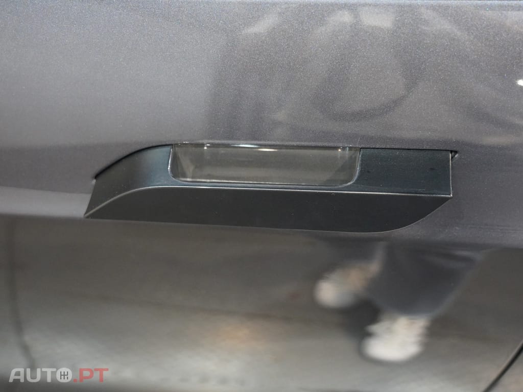 Tesla Model S Performance Ludicrous AWD